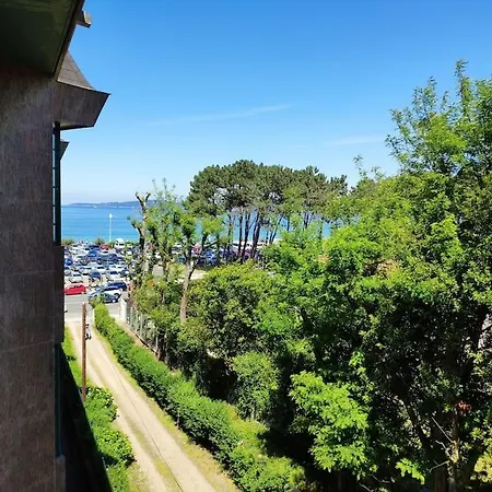 Apartamento En Samil Vigo Exterior photo