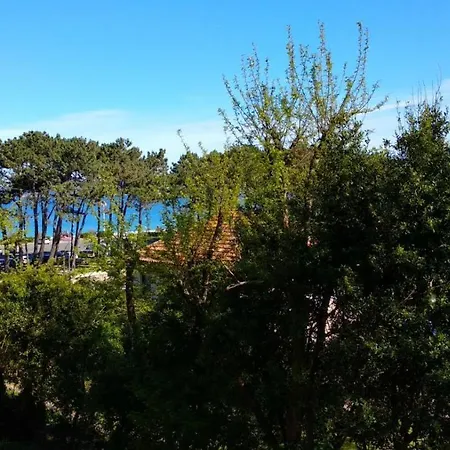 Apartamento En Samil Vigo Exterior photo