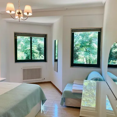 Apartamento En Samil Vigo Exterior photo