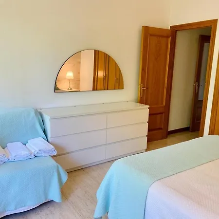 Apartamento En Samil Vigo Exterior photo