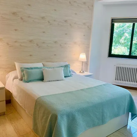 Apartamento En Samil Vigo Exterior photo