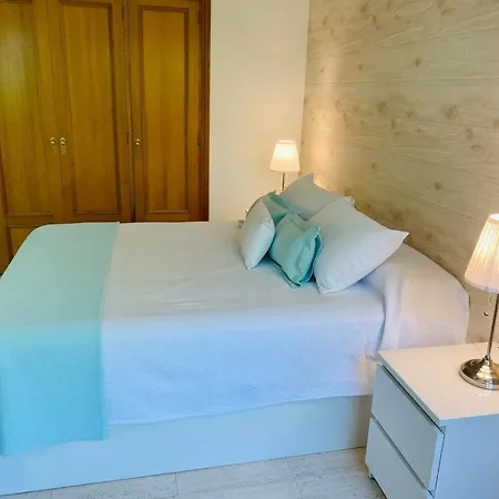 Apartamento En Samil Vigo Exterior photo