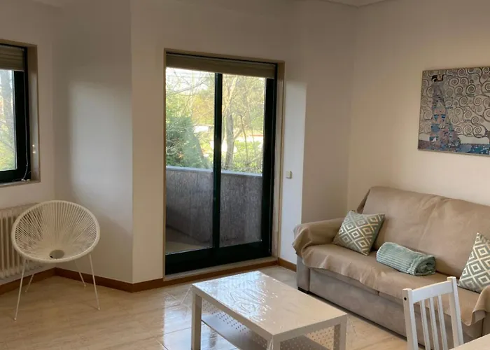 Apartamento En Samil